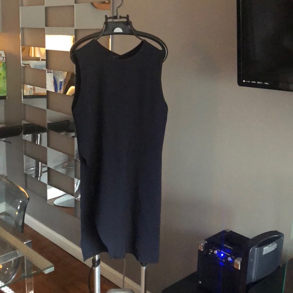 ✅SOLD✅Zara STUDIO tunic - Picture 3 of 8